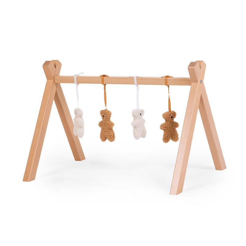 Childhome - Arche Bébé Figures - Teddy - 4pcs