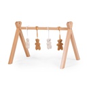 Childhome - Arche Bébé Figures - Teddy - 4pcs