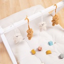 Childhome - Arche Bébé Figures - Teddy - 4pcs