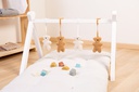 Childhome - Arche Bébé Figures - Teddy - 4pcs