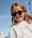 Hello Hossy - Lunettes Megy Craky Yellow - 9/24 mois