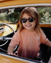 Hello Hossy - Lunettes Koody Craky Cream