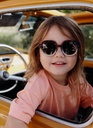 Hello Hossy - Lunettes Koody Craky Cream