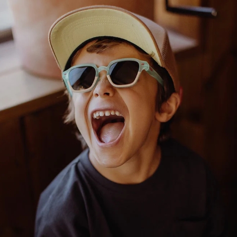Hello Hossy - Lunettes Mini Jerry