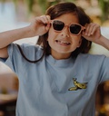 Hello Hossy - Lunettes Mini Rosy