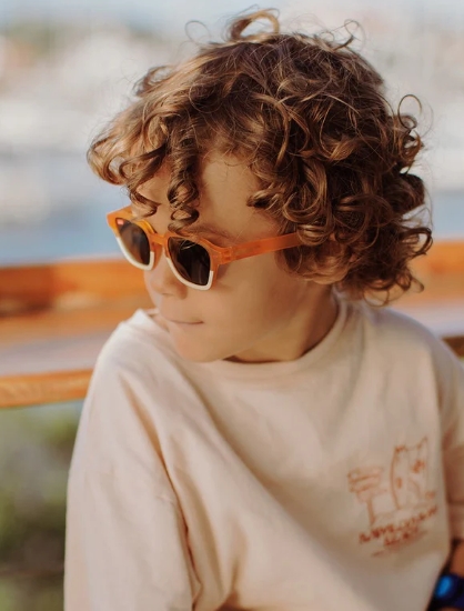 Hello Hossy - Lunettes mini Tommy