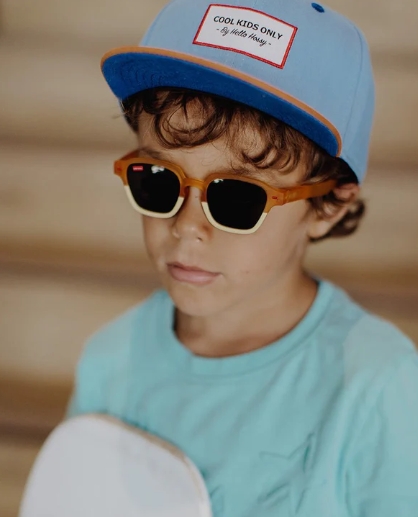 Hello Hossy - Lunettes mini Tommy