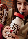 Hello Hossy - Gourde Léopard - 350ml