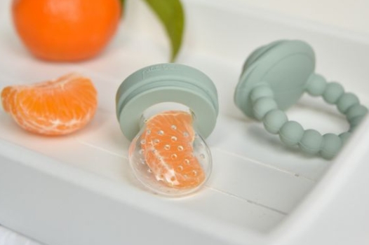 Petit Truc - Lot grignoteuse Avocado + moule universel