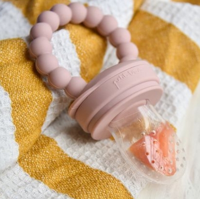 Petit Truc - Lot grignoteuse Litchi+ moule universel