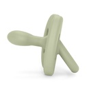 Suavinex - Sucette silicone SX Pro - 0/6M - Colour Essence Green