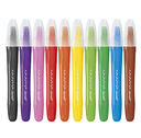 Janod - Crayons Gel x10