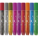 Janod - Crayons Gel x10