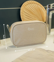 Babymoov - Trousse de toilette bébé - Sand
