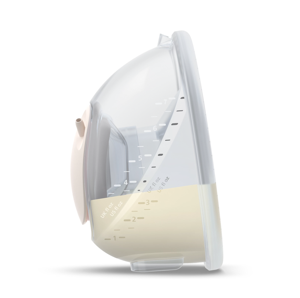 Avent - Tire-lait électrique double mains libres - SCF532/11