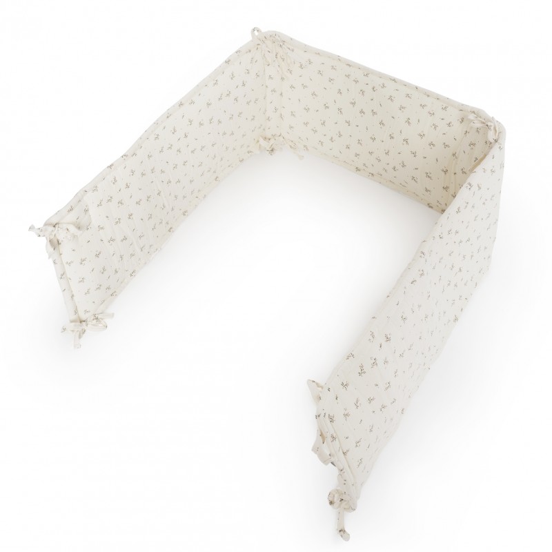Babyshower - Tour de Lit Doux - Roseberry