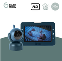 Babymoov - Babyphone Vidéo 360° - YOO-Master + HD