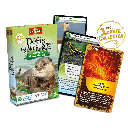 Bioviva! - Défis Nature - Animaux d'eau douce - 7 ans et +