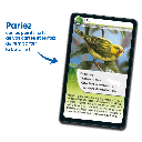 Bioviva! - Défis Nature - Animaux Disparus - 7 ans et +