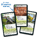 Bioviva! - Défis Nature - Animaux Disparus - 7 ans et +