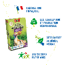 Bioviva! - Défis Nature - Animaux Disparus - 7 ans et +