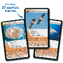 Bioviva! - Défis Nature - Animaux Inspirants - 7 ans et +