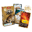 Bioviva! - Défis Nature - Carnivores - 7 ans et +