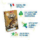 Bioviva! - Défis Nature - Carnivores - 7 ans et +