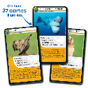 Bioviva! - Défis Nature - Animaux Rigolos - 7 ans et +