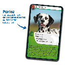 Bioviva! - Défis Nature - Chiens - 7 ans et +