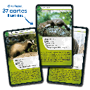 Bioviva! - Défis Nature - Europe - 7 ans et +