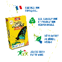 Bioviva! - Défis Nature - Insectes - 7 ans et +