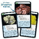 Bioviva! - Défis Nature - Minéraux - 7 ans et +