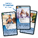 Bioviva! - Défis Nature - Mythologie Héros et Dieux - 7 ans et +