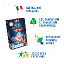 Bioviva! - Défis Nature - Mythologie Héros et Dieux - 7 ans et +