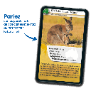 Bioviva! - Défis Nature - Océanie - 7 ans et +