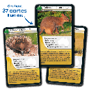 Bioviva! - Défis Nature - Océanie - 7 ans et +