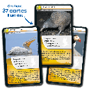 Bioviva! - Défis Nature - Oiseaux - 7 ans et +