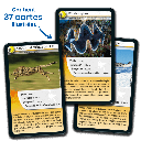 Bioviva! - Défis Nature - Record des Animaux - 7 ans et +