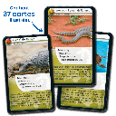 Bioviva! - Défis Nature - Reptiles - 7 ans et +