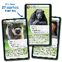 Bioviva! - Défis Nature - Singes et Autres Primates - 7 ans et +