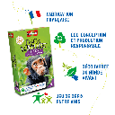 Bioviva! - Défis Nature - Singes et Autres Primates - 7 ans et +