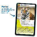 Bioviva! - Défis Nature - Super Pouvoirs des Animaux - 7 ans et +