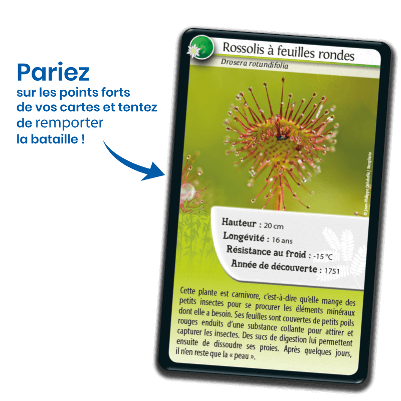 Bioviva! - Défis Nature - Super Pouvoirs des Plantes - 7 ans et +