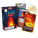 Bioviva! - Défis Nature - Volcans - 7 ans et +