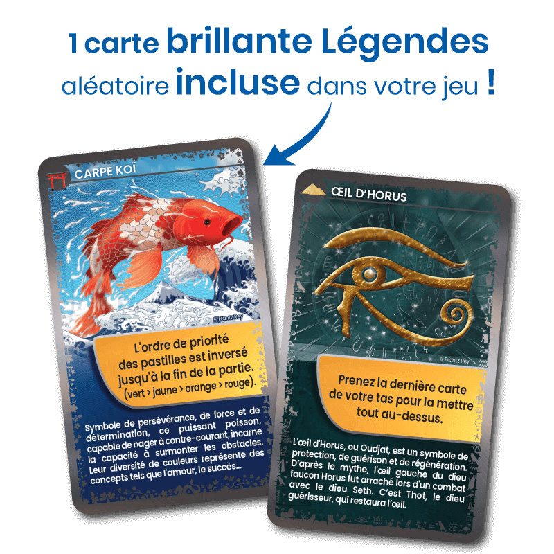 Bioviva! - Défis Nature - Mythologie Egyptienne - 7 ans et +