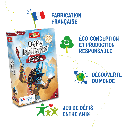 Bioviva! - Défis Nature - Mythologie Egyptienne - 7 ans et +