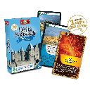 Bioviva! - Défis Nature - Châteaux - 7 ans et +