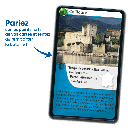 Bioviva! - Défis Nature - Châteaux - 7 ans et +