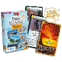 Bioviva! - Défis Nature - Capitales du Monde - 7 ans et +